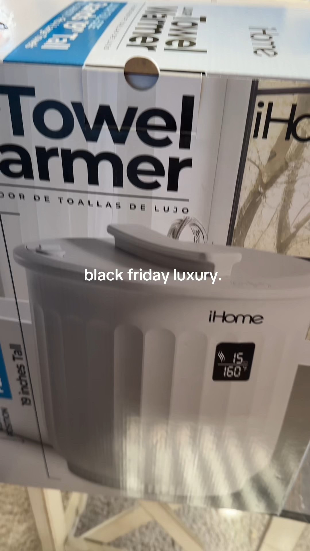 Luxury for the low! And works AMAZING! 

#LTKHoliday #LTKCyberWeek #LTKGiftGuide