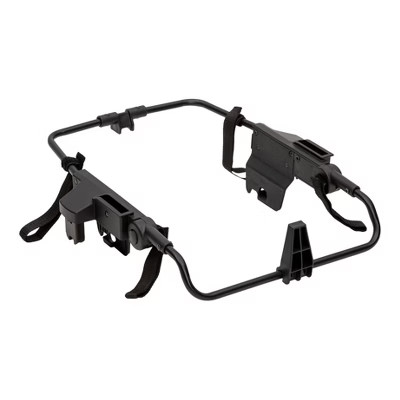 Mockingbird Infant Car Seat Adapter - Black: Compatible With Mockingbird Strollers, Polypropylene... | Target