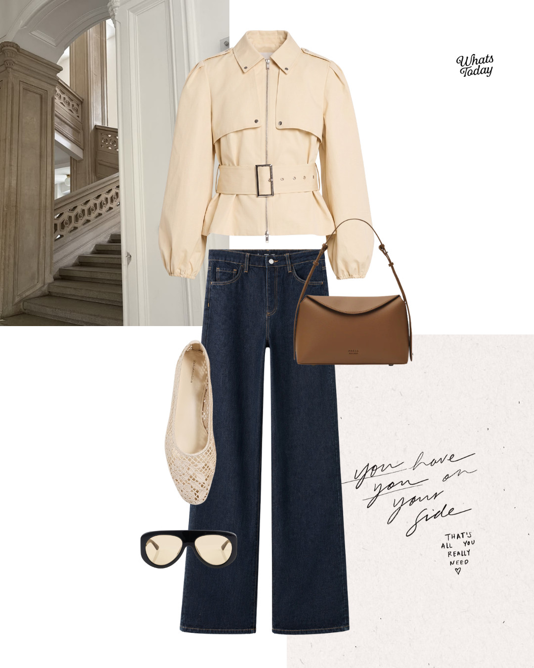spring summer wardrobe essentials 

summer outfits, work outfits, business casual workwear

#LTKootd #LTKWorkwear