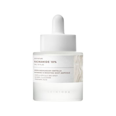 Shop SKIN1004 - Madagascar Centella Niacinamide 10 Boosting Shot Ampoule - 30ml  | STYLEVANA | Stylevana