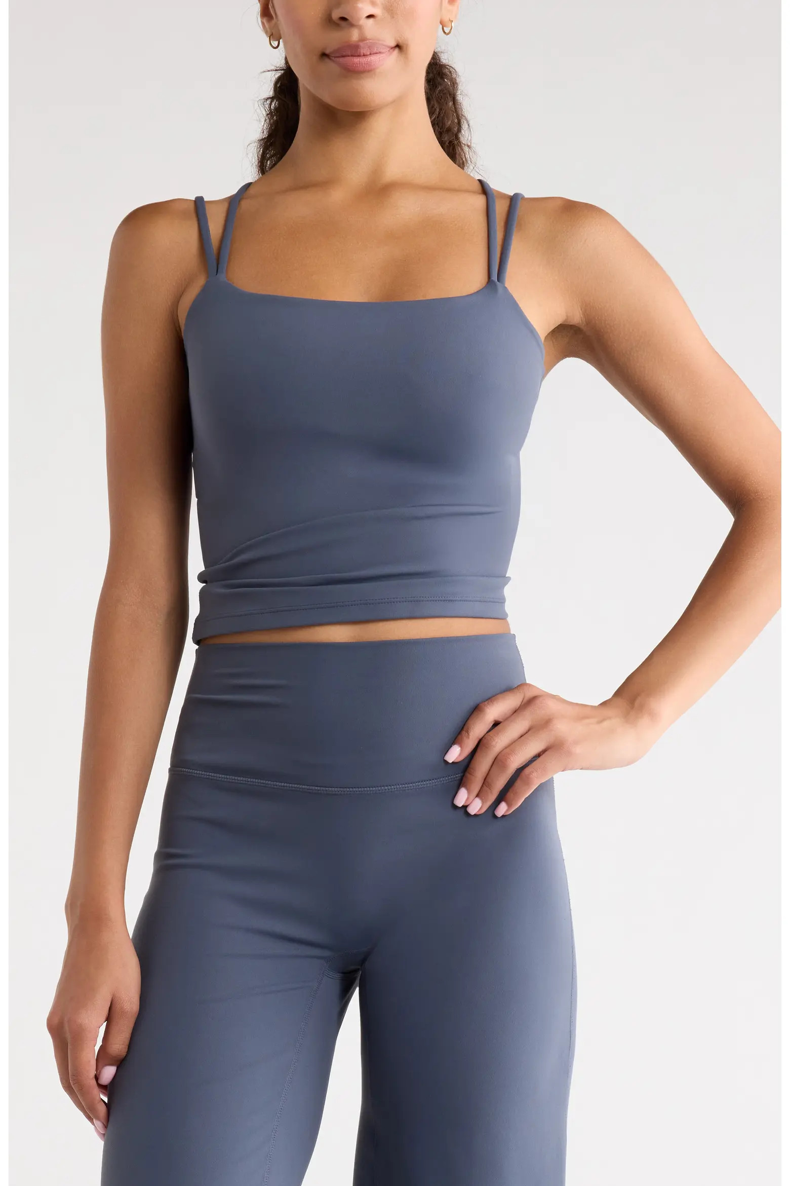 Zen Strappy Camisole (Women) | Nordstrom | Nordstrom