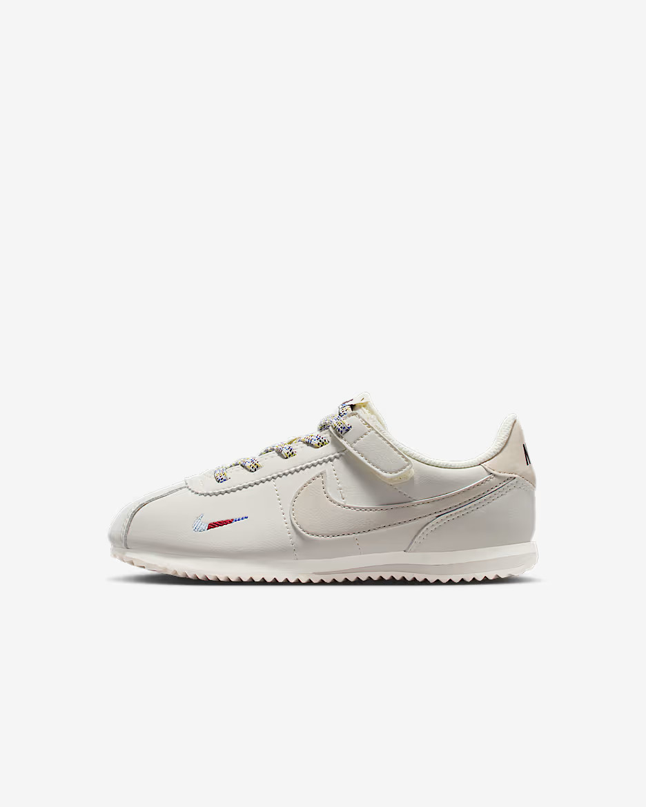 Nike Cortez EasyOnLittle Kids' Shoes | Nike (US)