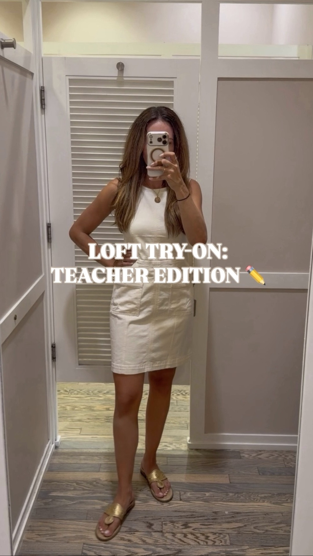 A little Loft try-on for the teacher wardrobe ✏️🤍

teacher outfits, Loft, workwear

#LTKSaleAlert #LTKWorkwear #LTKootd