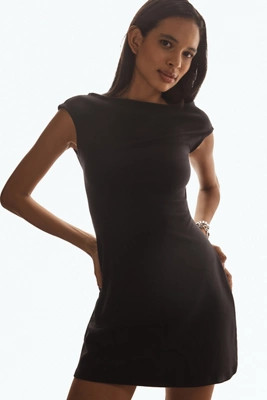 Reformation Soleil Knit Dress | Anthropologie (US)