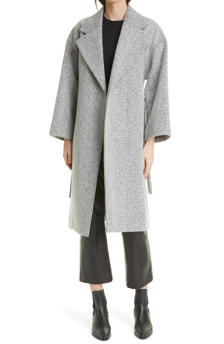 Wool Trench Coat | Nordstrom