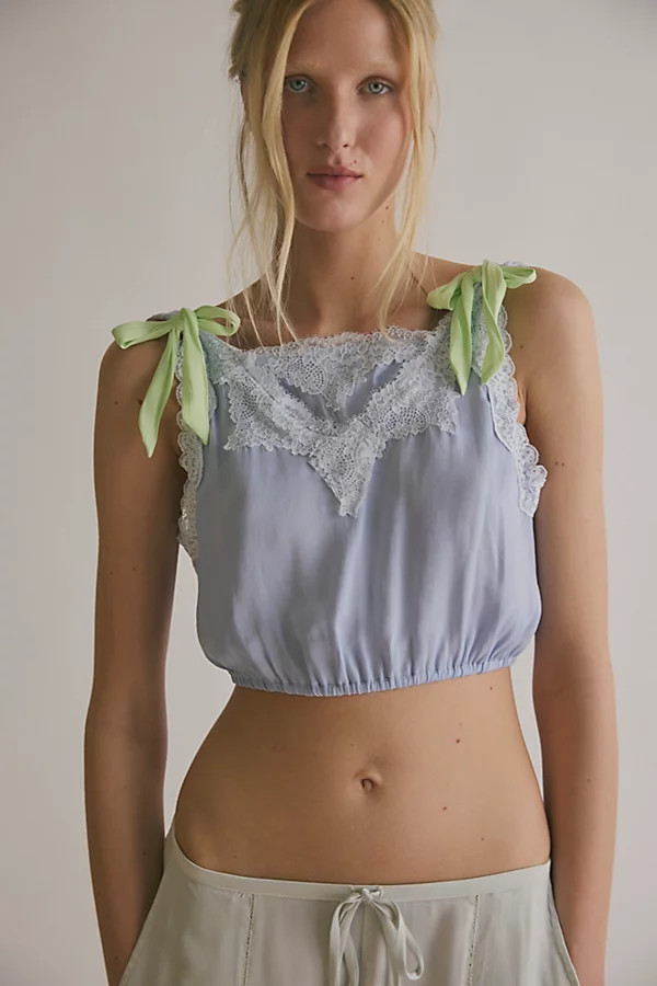 It’s Romantic Brami | Free People (Global - UK&FR Excluded)