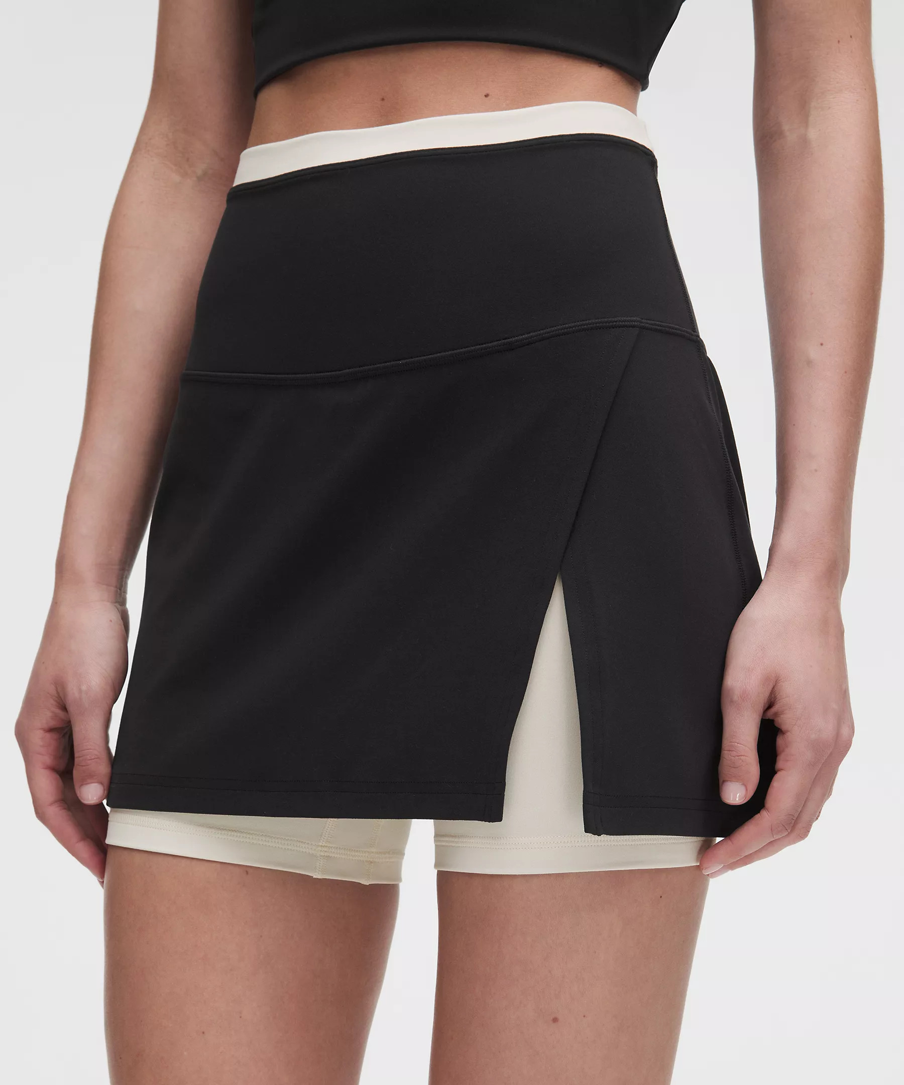 lululemon Align™ Side-Slit Skirt | lululemon (CA)