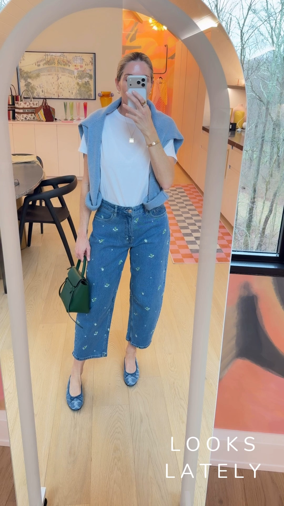 Looks
Lately ✨🌈