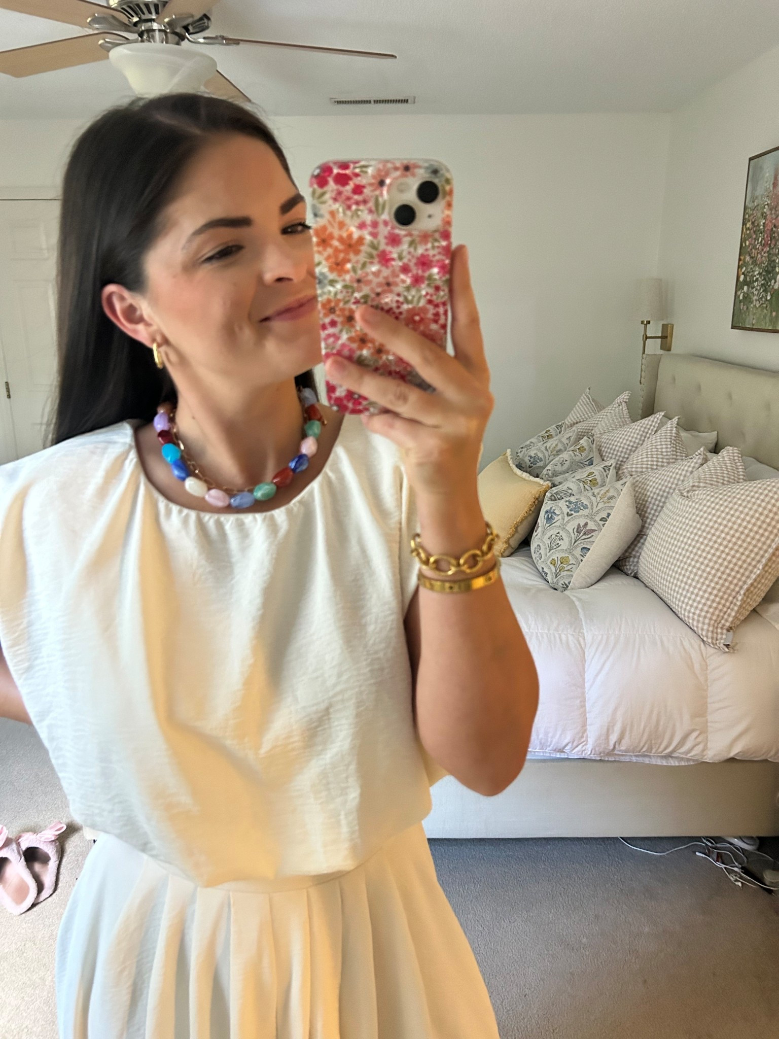 Amazon necklace, fashion jewelry, chunky necklace 

#LTKStyleTip #LTKFindsUnder50 #LTKSaleAlert