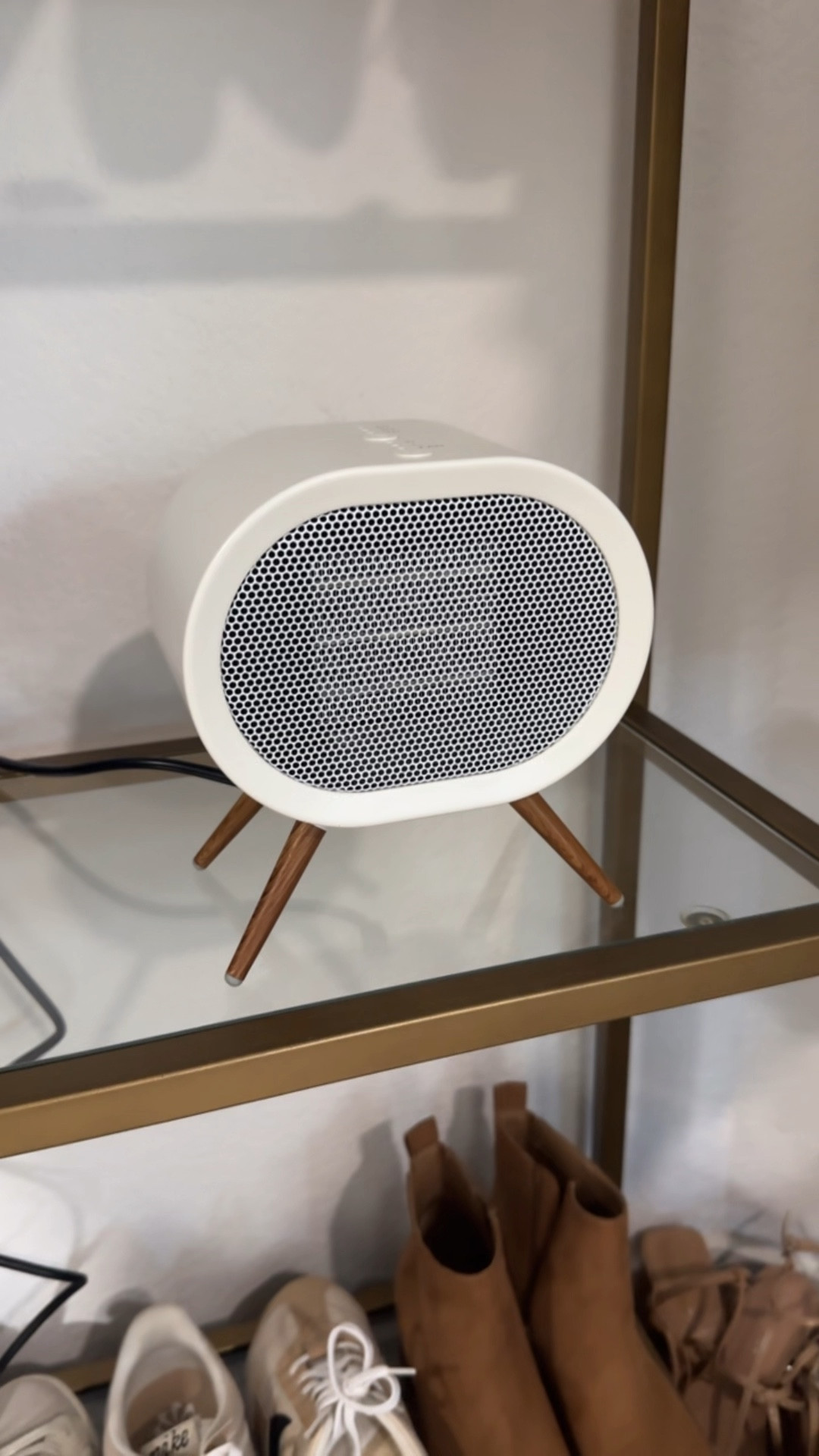 Cute space heater I like to use for colder rooms in my house


#LTKFindsUnder50 #LTKSaleAlert #LTKHome