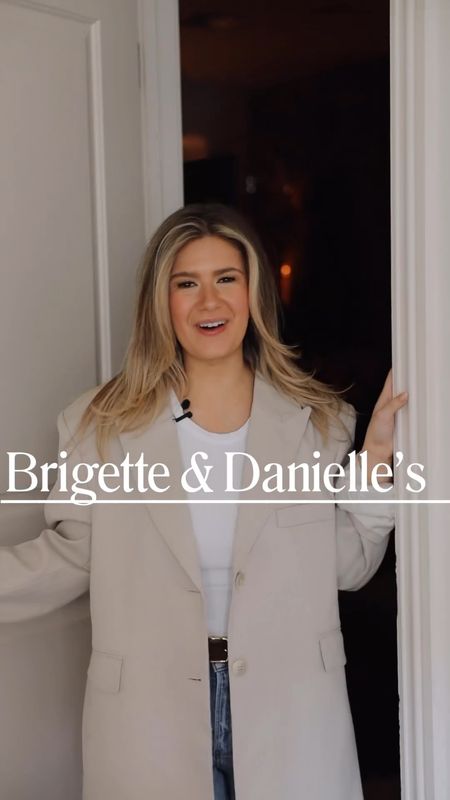 AM UNCOVERED: Brigette & Danielle