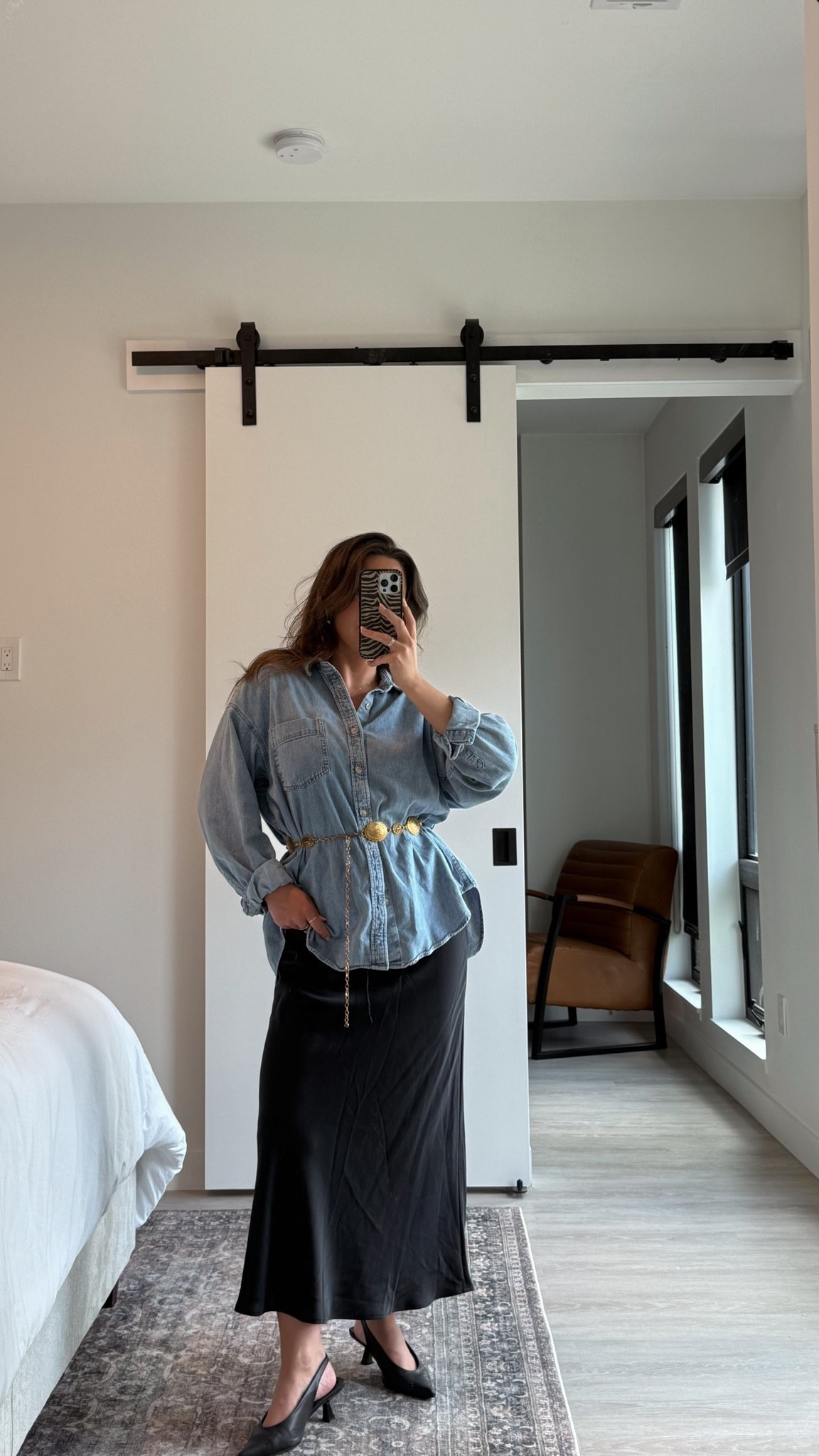 Church outfit

#LTKootd