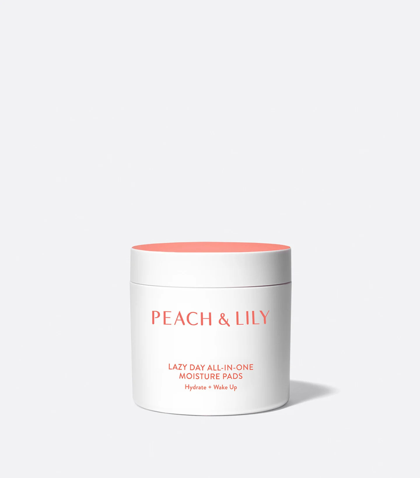 Lazy Day All-In-One Moisture Pads | Peach and Lily, Inc.