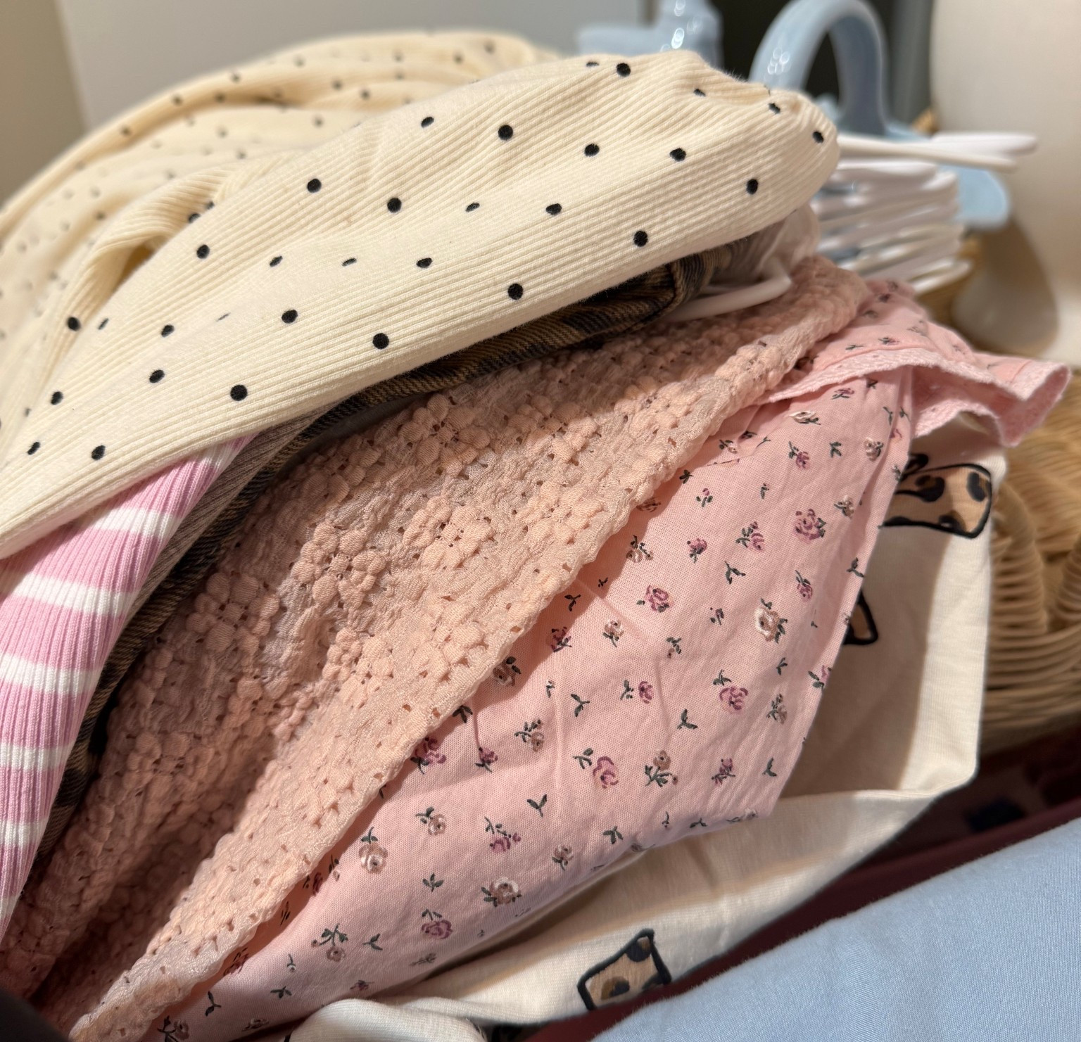H&M toddler girl haul 