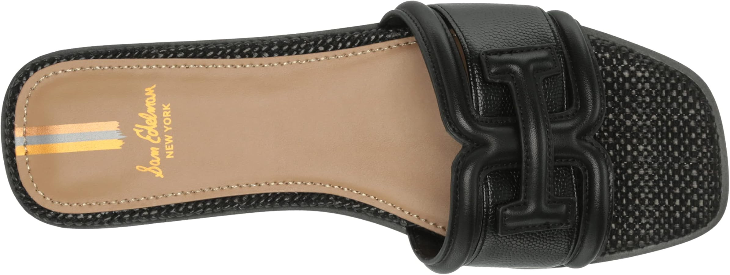 Sam Edelman Women's Irina Sandal | Amazon (US)