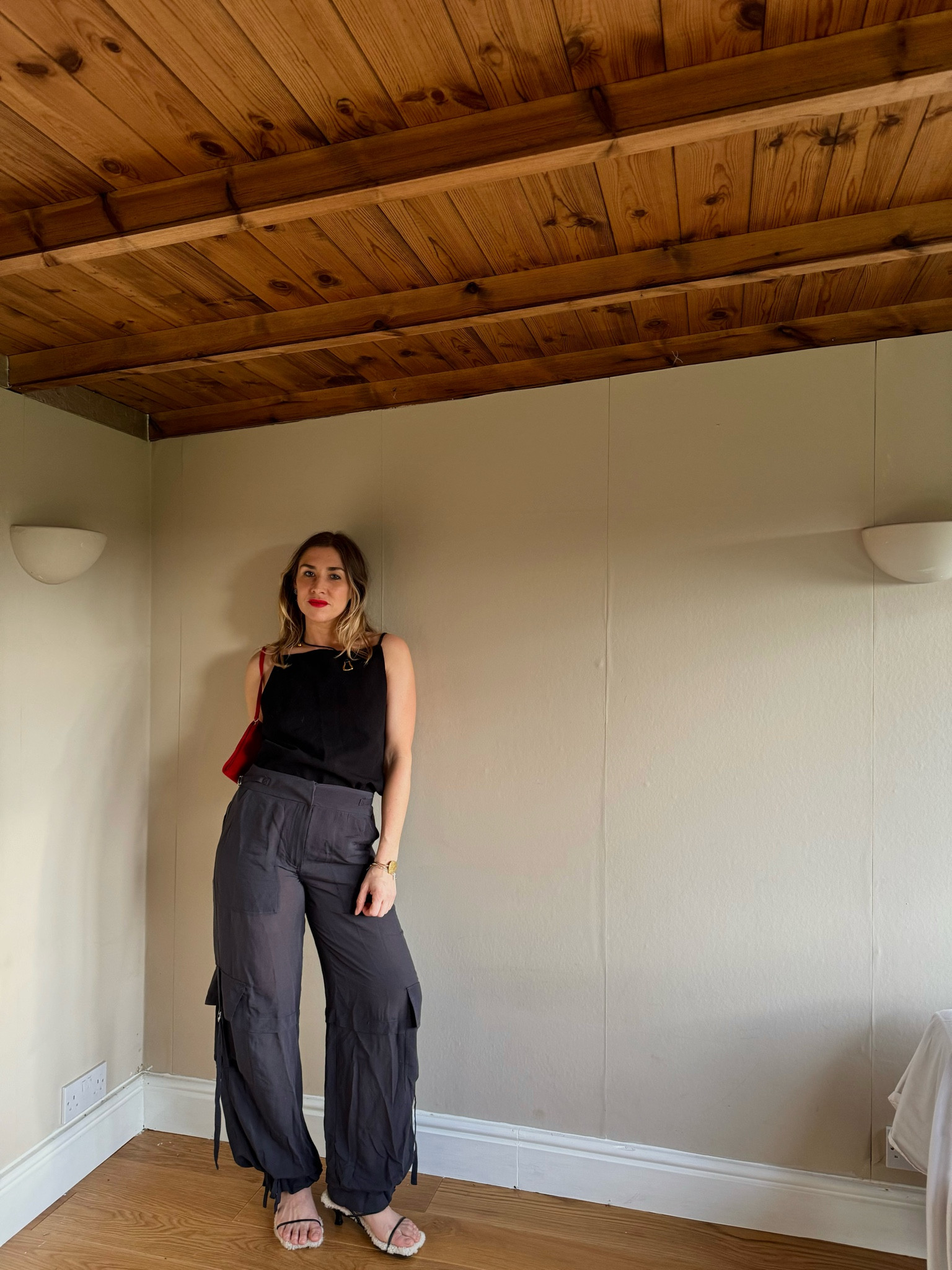 Evening out outfit ❤️

#LTKstyletip #LTKSeasonal #LTKaustralia