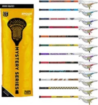 PLL Mystery Mini Lacrosse Stick - 2025 | Dick's Sporting Goods