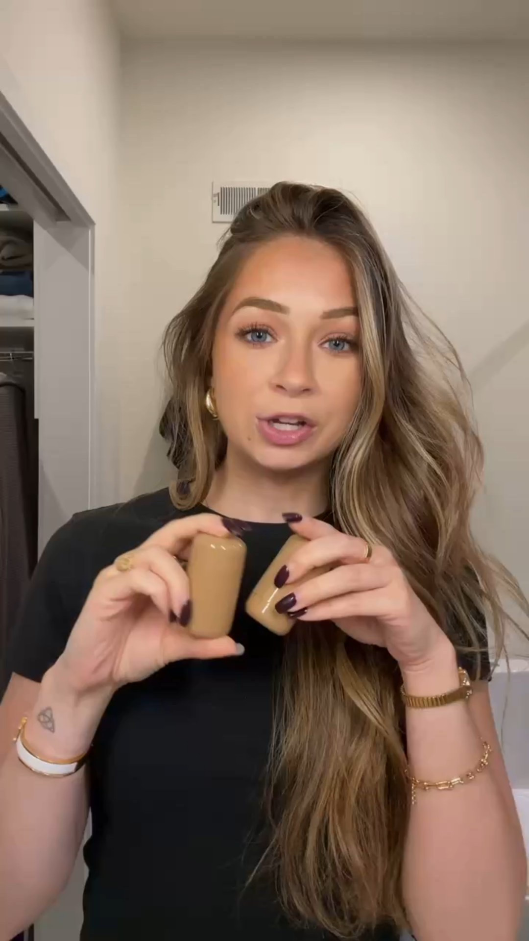 In honor of rhode dropping at Sephora, I finally got a few different rhode blushes & LOVE ❤️ 

#LTKBeauty