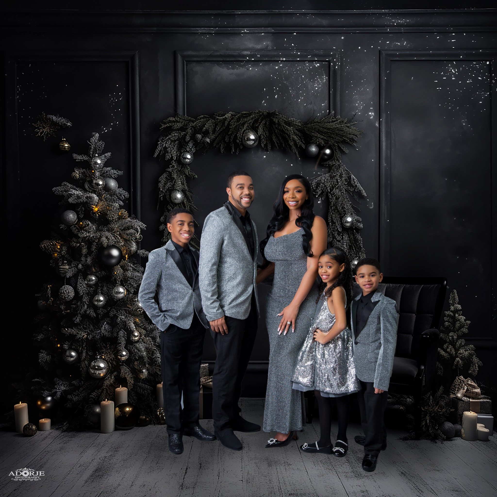Happy holidays 

#LTKHoliday #LTKfamily #LTKSeasonal