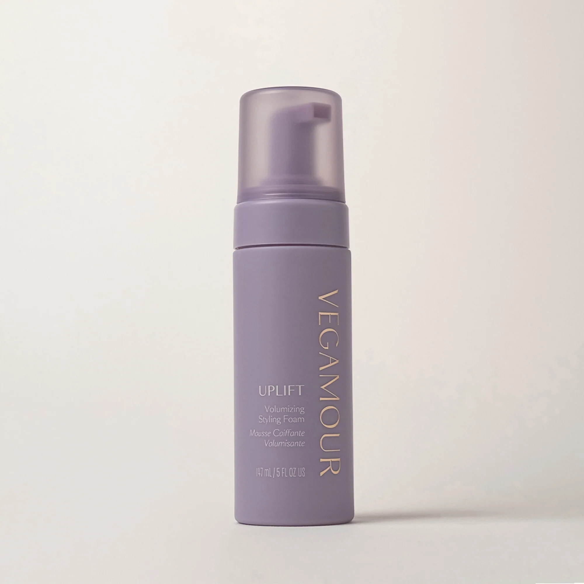 UPLIFT Volumizing Styling Foam | Vegamour
