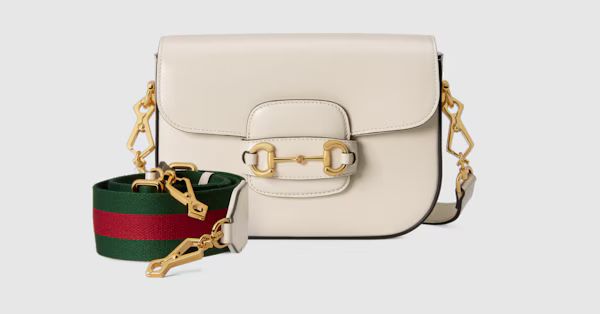 Gucci Horsebit 1955 mini bag | Gucci (US)