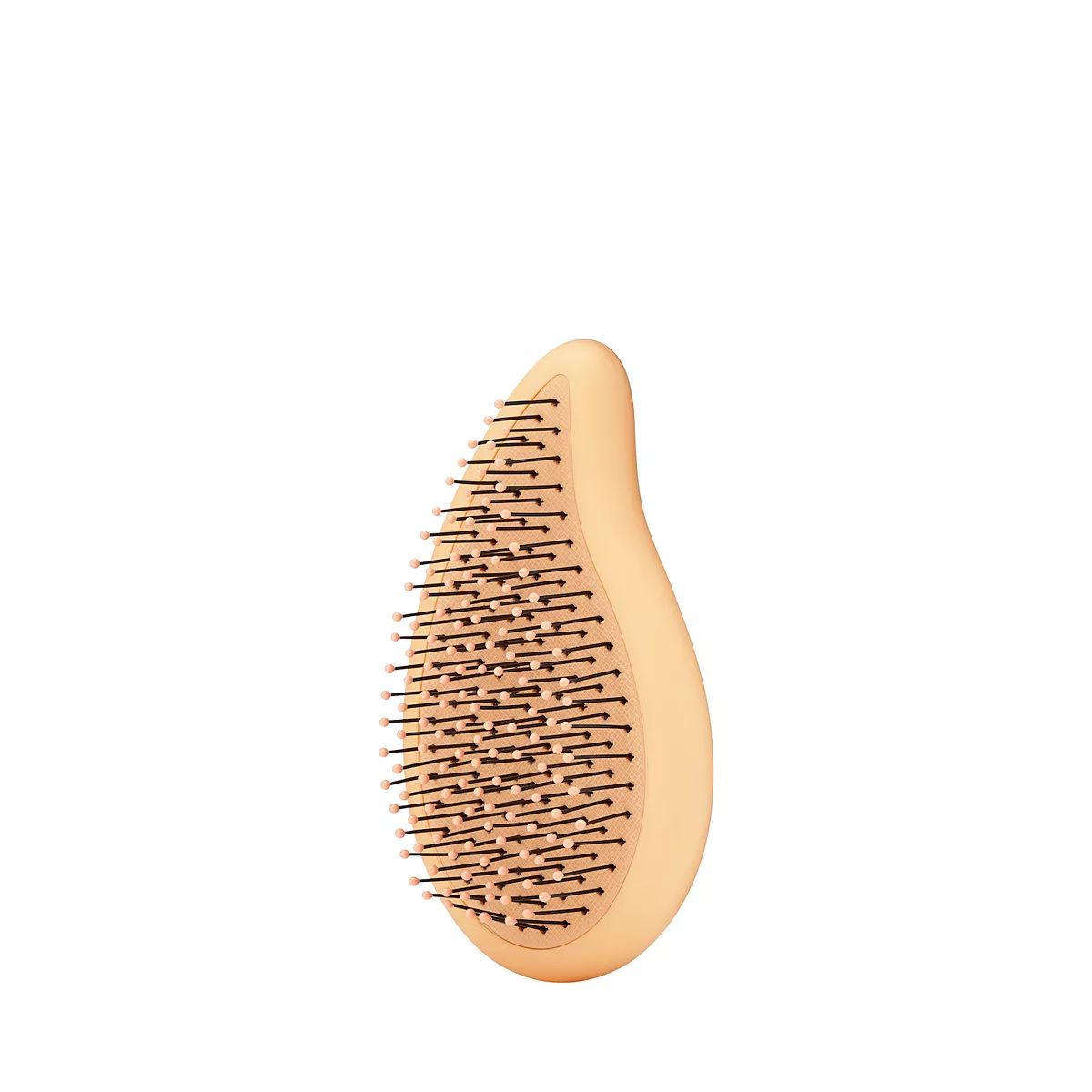 Wet Brush Go Green Oil-Infused Palm Detangler Hair Brush | Kohl's