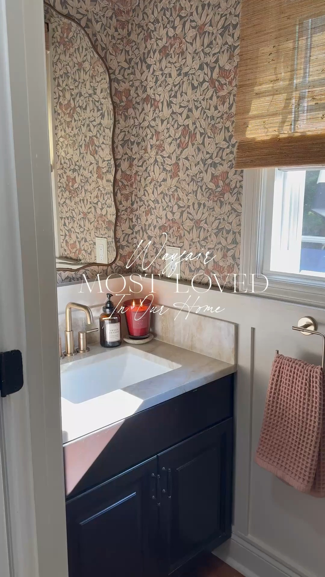 Wayfair Spring Cyber Week 🌷🤍

If you’ve followed me for a while, you know Wayfair is one of my go-to places for home finds. There are so many good options no matter your style or budget. Everything I’m sharing are pieces I genuinely love and would purchase again.

If you’ve been wanting to refresh a space or get your outdoor area ready, now’s the time! Up to 80% off & free shipping sitewide 3/19–3/23 ✨

#ad #wayfair #wayfairpartner @Wayfair 

#LTKSaleAlert #LTKHome #LTKSeasonal