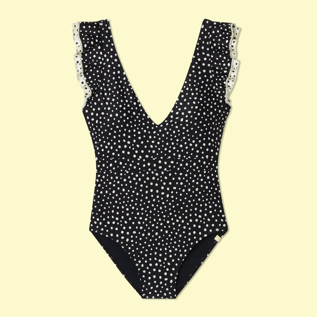 The Ruffle Backflip
                  
                  — 
                  
                ... | SummerSalt