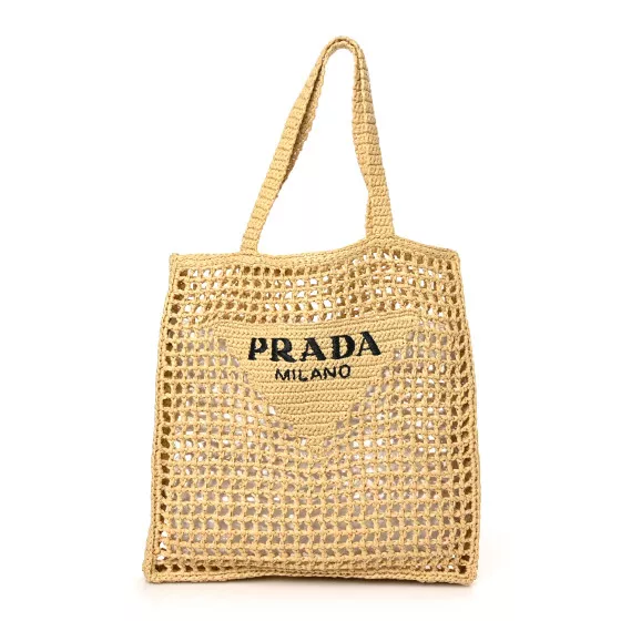 Women Designer Totes Straw Plaited … curated on LTK