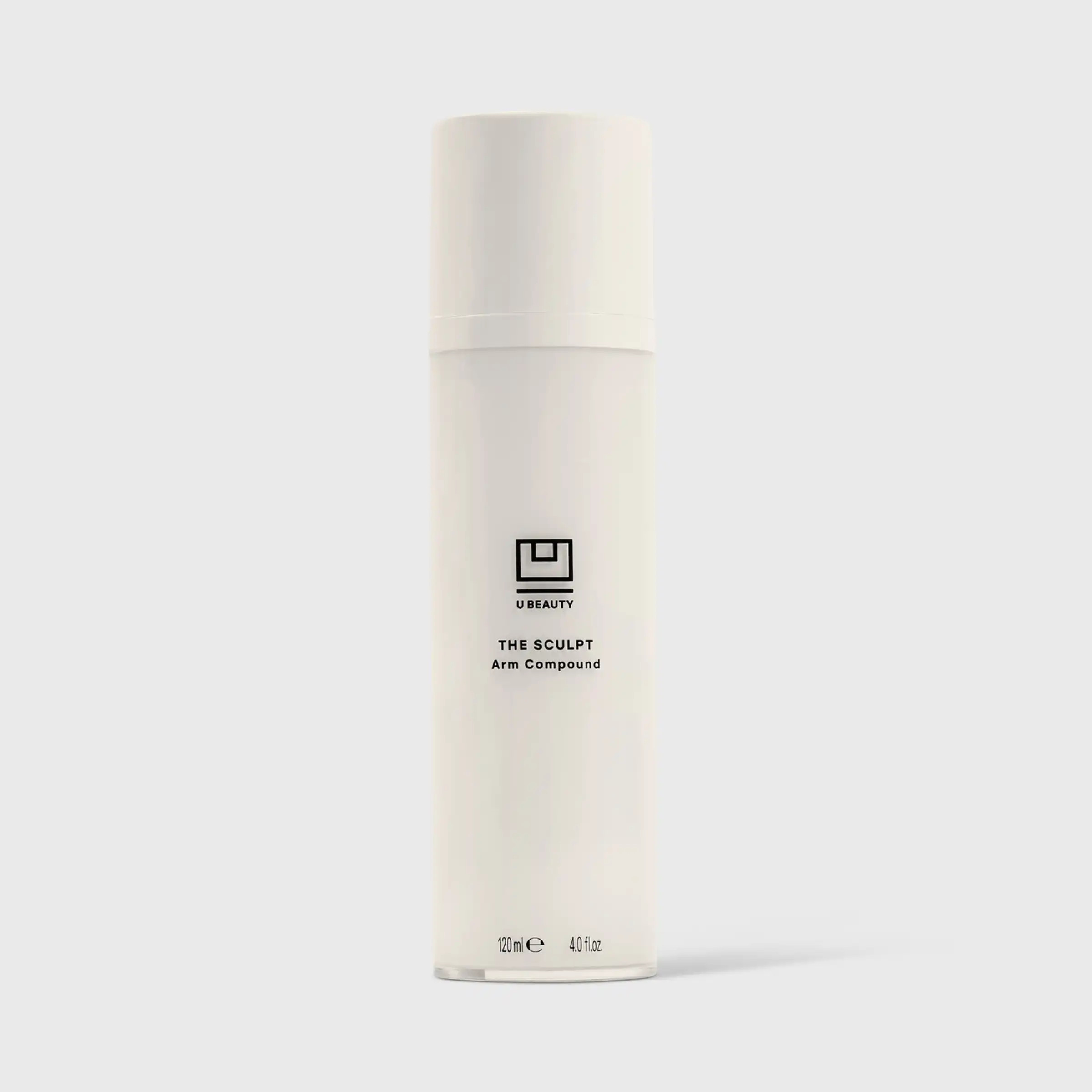 Arm & Body Firming Cream - U Beauty The SCULPT | U Beauty