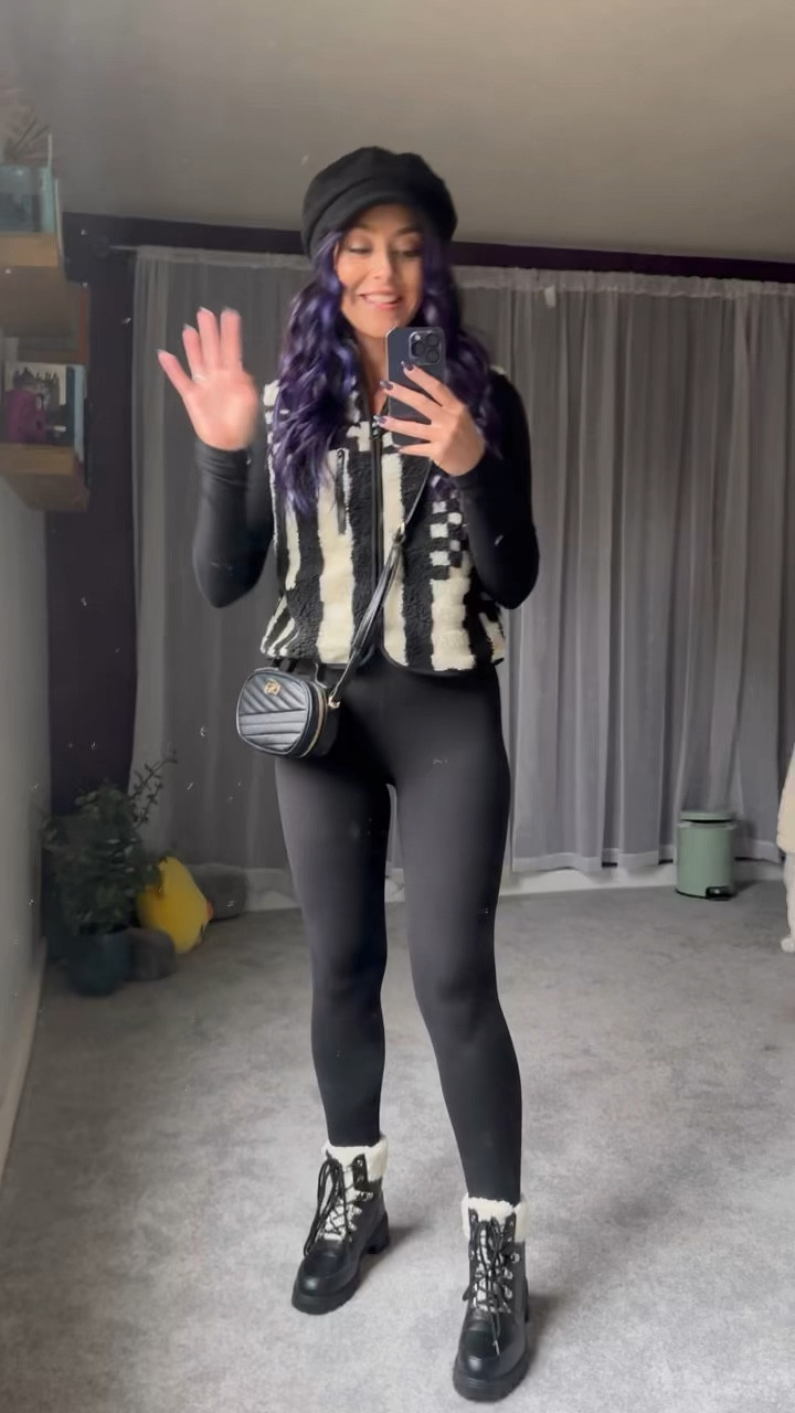 Shop my whole look here! 