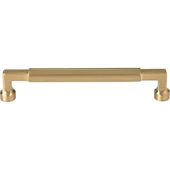 Top Knobs Cumberland Pull 8 13/16 Inch (c-c) Honey Bronze | Amazon (US)