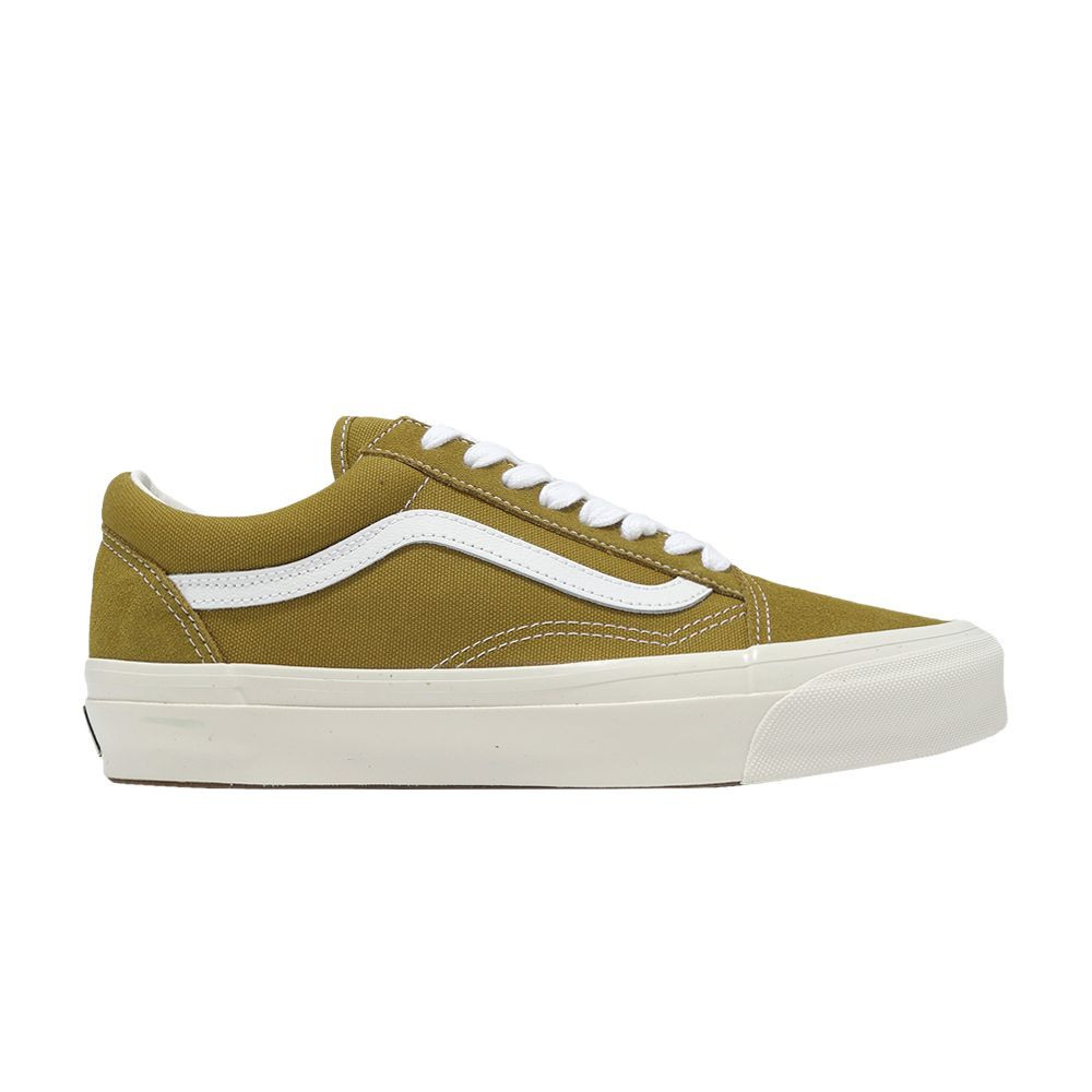 Vans Old Skool 36 LX 'Burnt Gold' | Men's Size 6 | GOAT