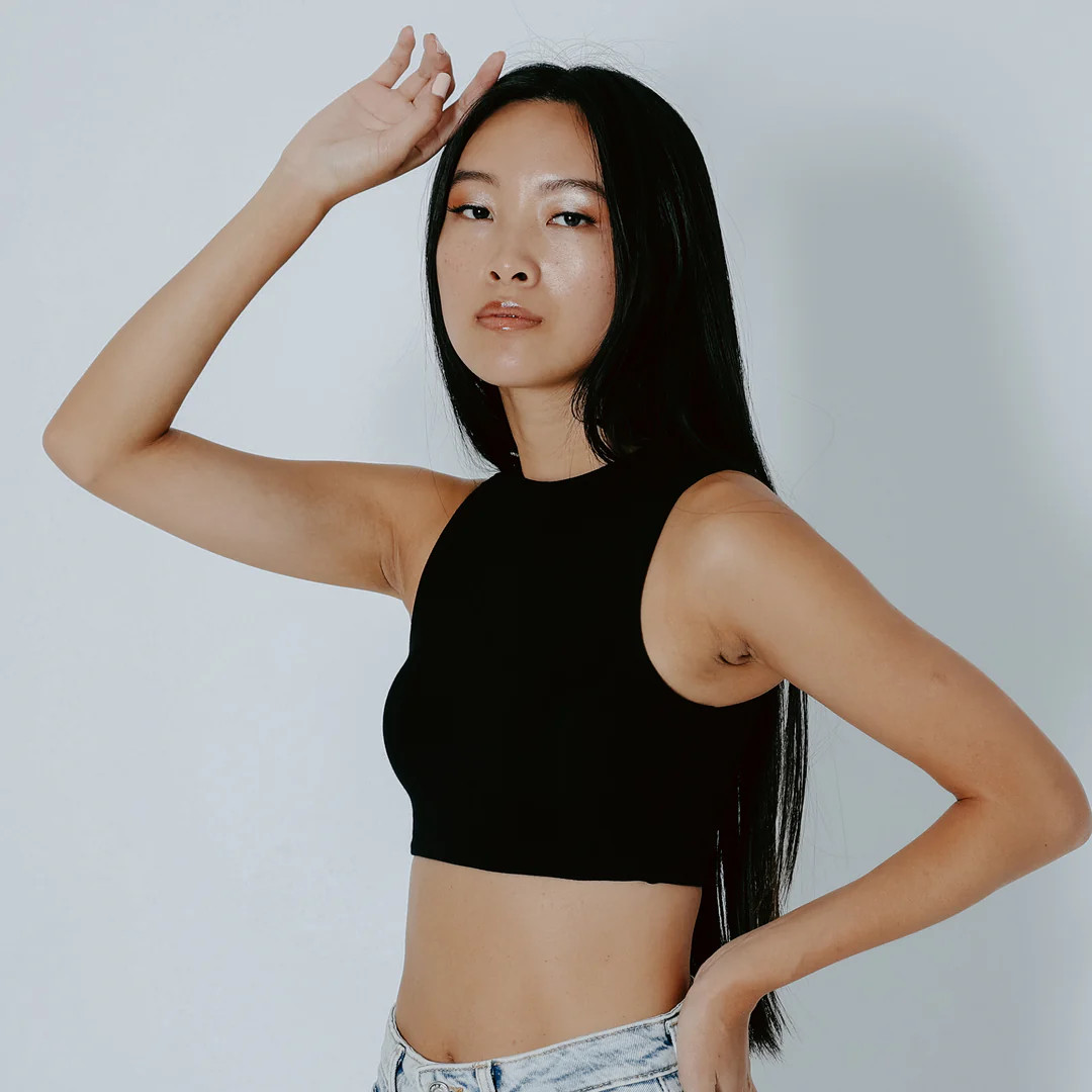 Basic Brami (Ultra Crop) | Klassy