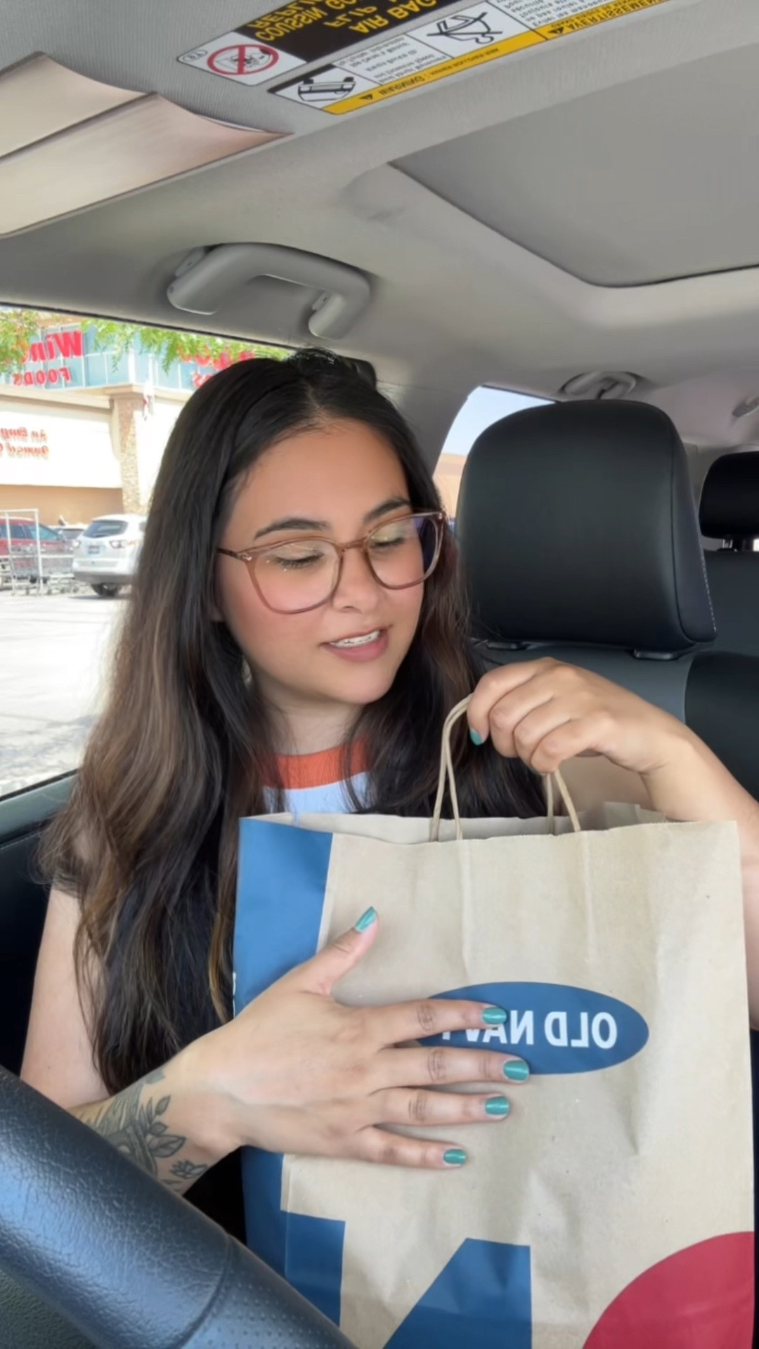 Old Navy summer finds. Got a large in everything :) 

#LTKSaleAlert #LTKPetite #LTKMidsize