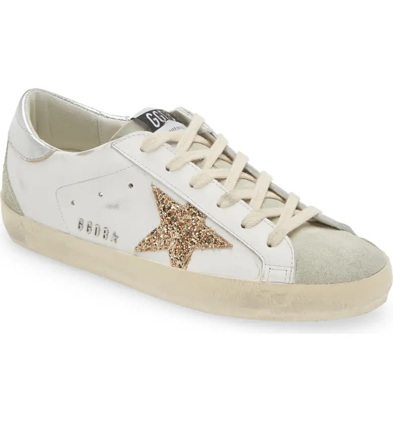 Super-Star Perm-Noos Low Top Sneaker (Women) | Nordstrom