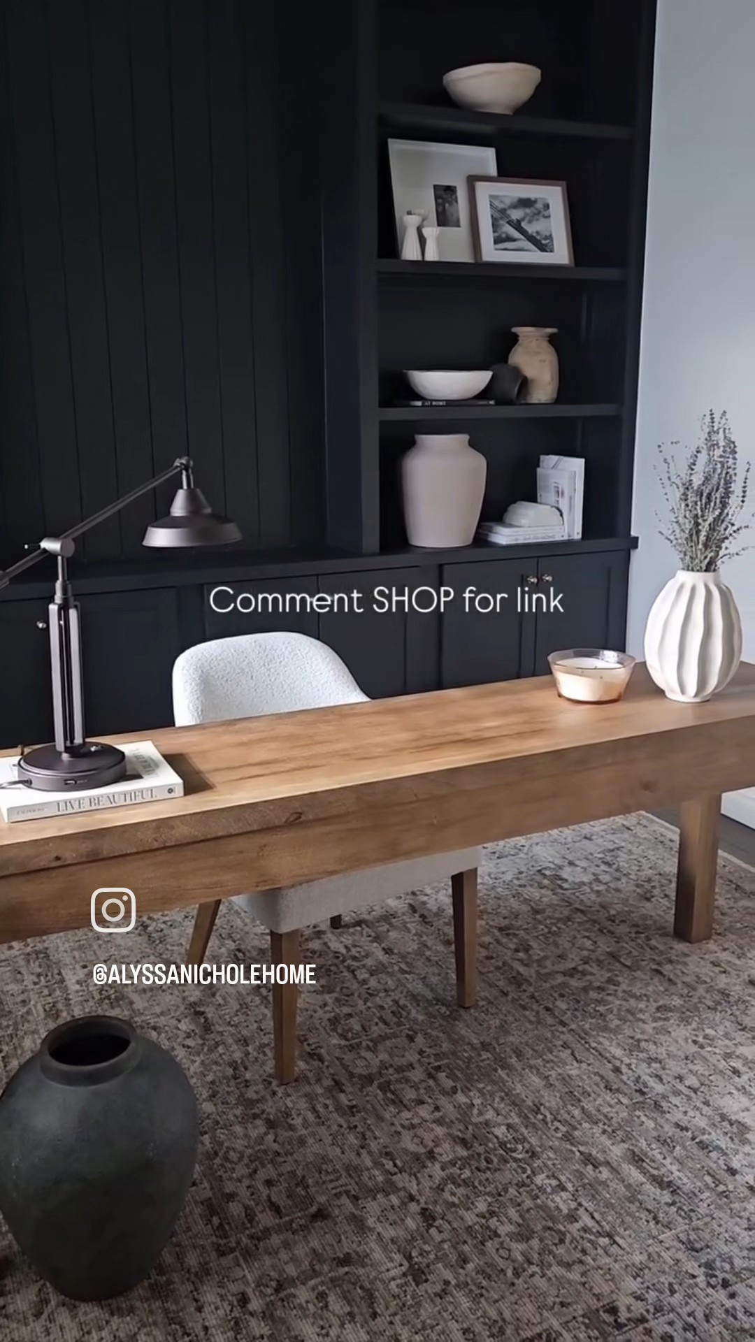 The Heritage Collection from @loloirugs is one of my favorite collections. The vintage feel with the neutral color and small fringe detail gives this rug a beautiful timeless charm. It would make a perfect addition to any office, ll living e room, or bedroom

#LTKHome #LTKSaleAlert #LTKSeasonal