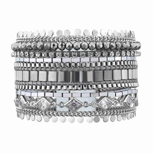 Gran Vía | Victoria Emerson