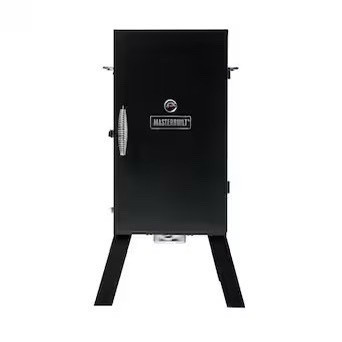 Masterbuilt Analog Electric Smoker 535 sq in Black 

#LTKActive #LTKFamily #LTKHome