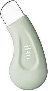 ILSO Deep Clean Master/Blackhead Remover Tool/Safe & Made from Silicon/Can be Used with Mud Cream... | Amazon (US)