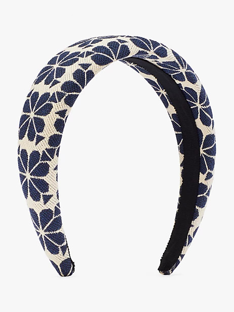 spade flower headband | Kate Spade (US)