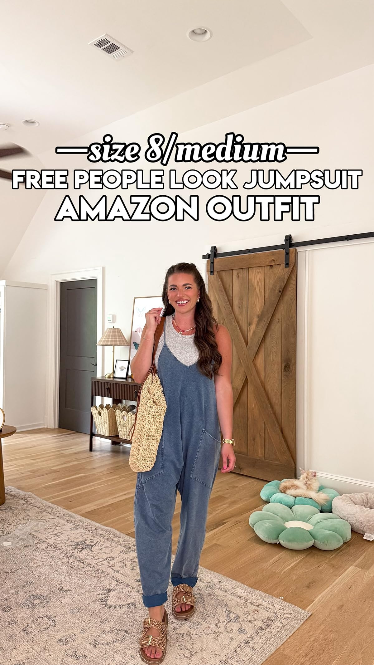 Morgan Bullard | Amazon (US)