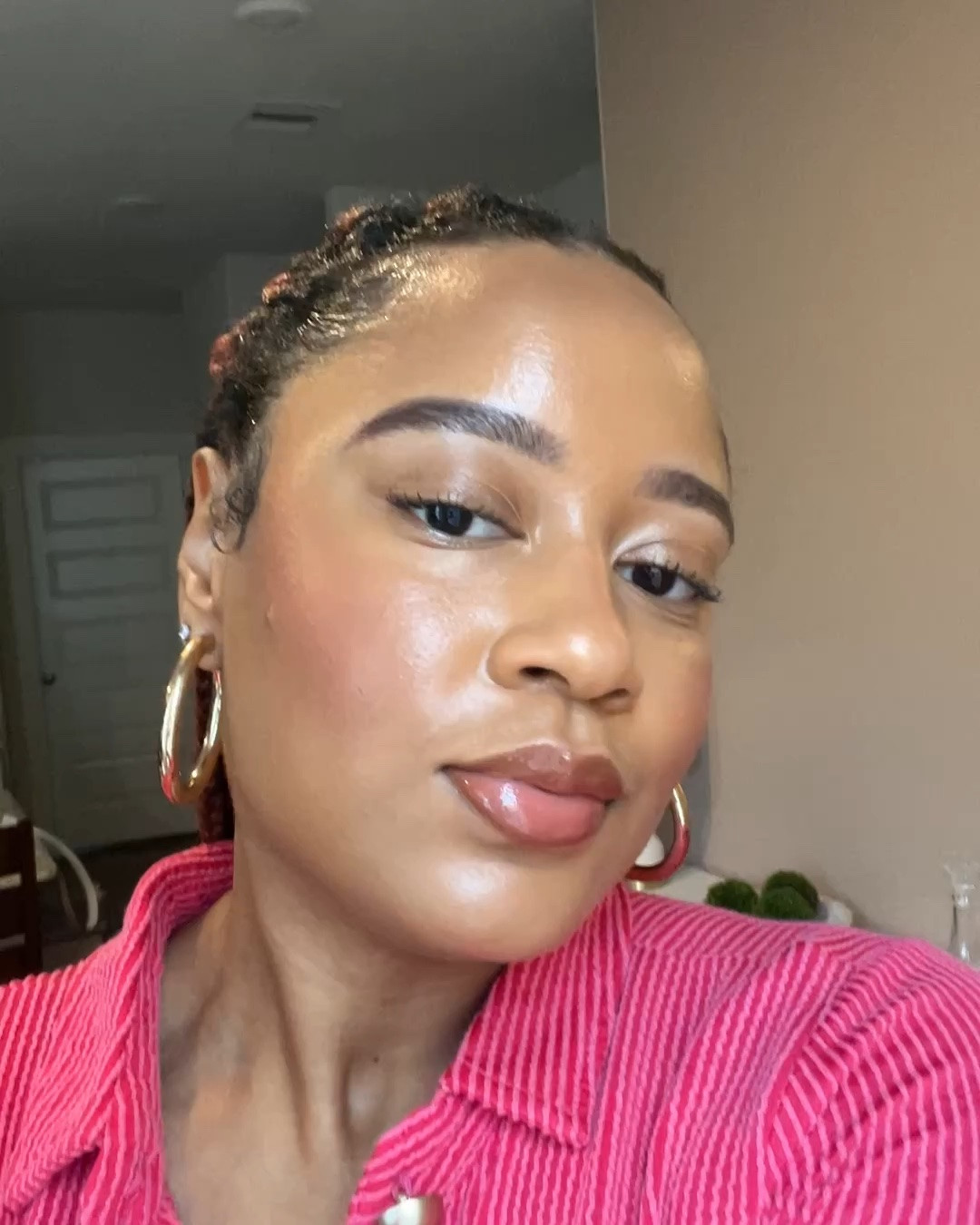 All products used for this glowing makeup look ✨

#LTKBeauty
