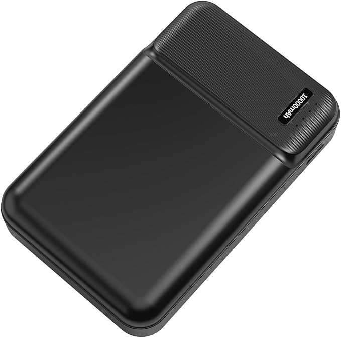 UMEIDEA 5v/2a 10000mah Battery Pack for Heated Vest Heated Jacket USB Power Bank for Electric Hea... | Amazon (US)