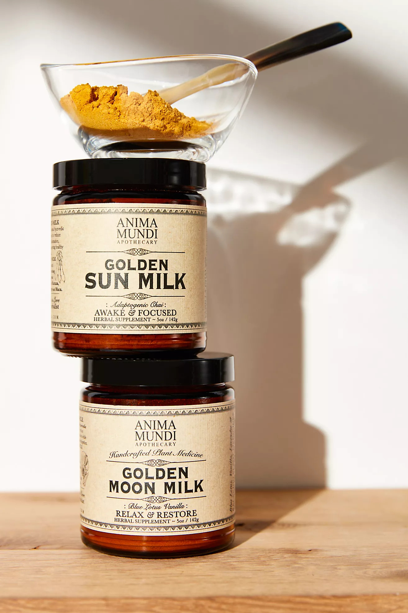 Golden Sun Milk | Free People (Global - UK&FR Excluded)