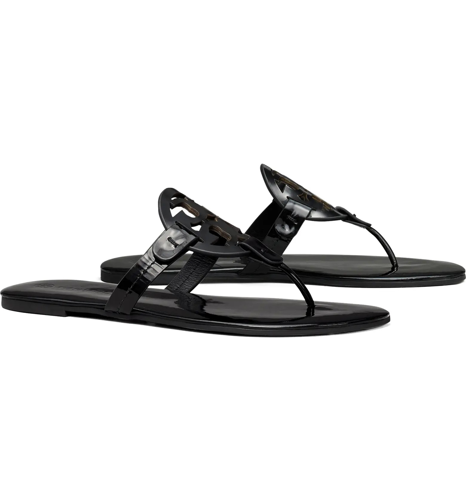 Miller Leather Sandal | Nordstrom