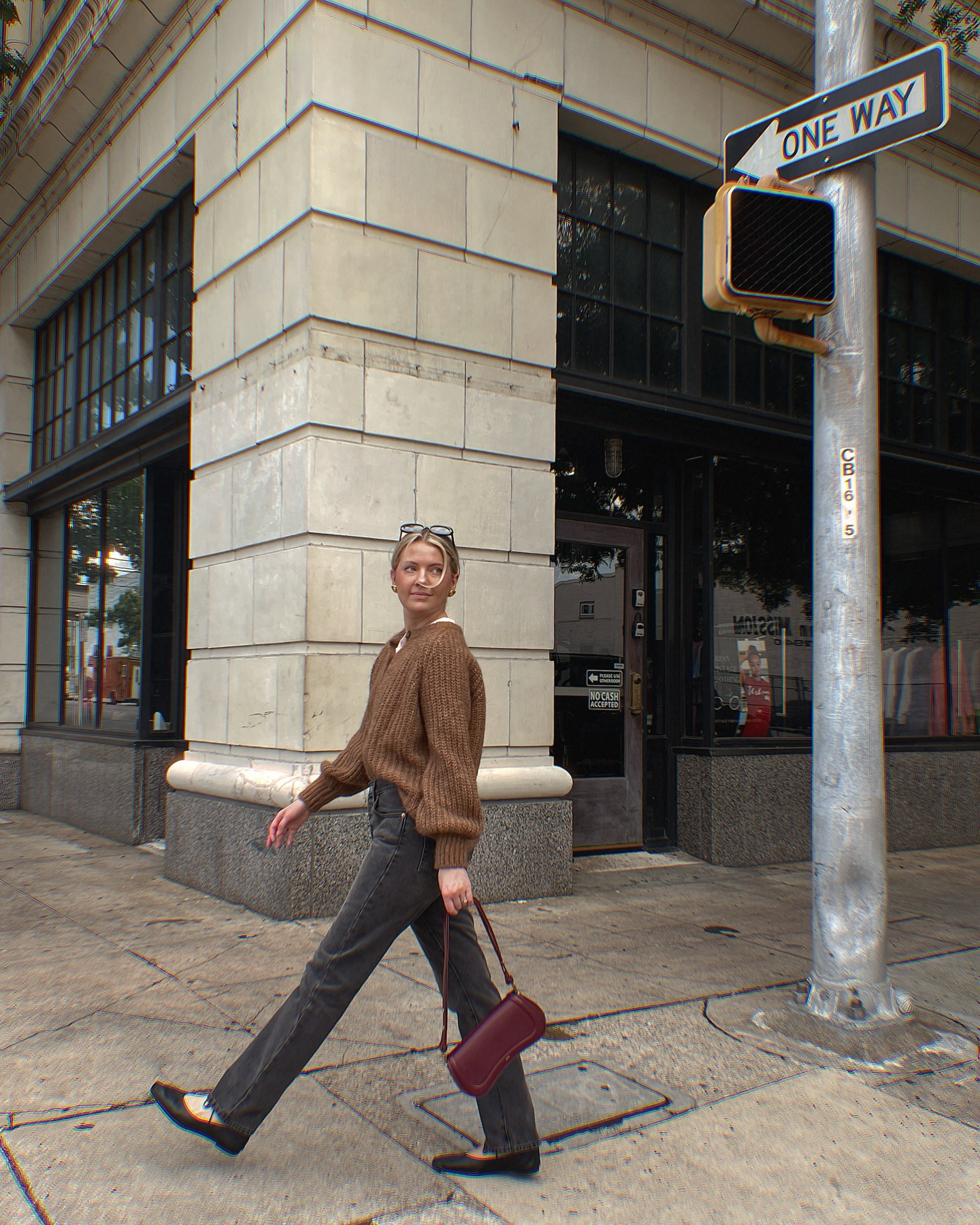 Girl on the go👢👜🍂
•
•
•
•
Sézane cardigan, capsule wardrobe, Pinterest inspired outfit, fall trends, Pinterest aesthetic, fall outfit inspo, fall outfits ideas 

#sezanelovers #pinterestaesthetic #pinterestinspired #pinterestgirl #pinterestoutfit #falloutfit #falloutfits #falloutfitideas #frenchgirl #frenchgirlstyle