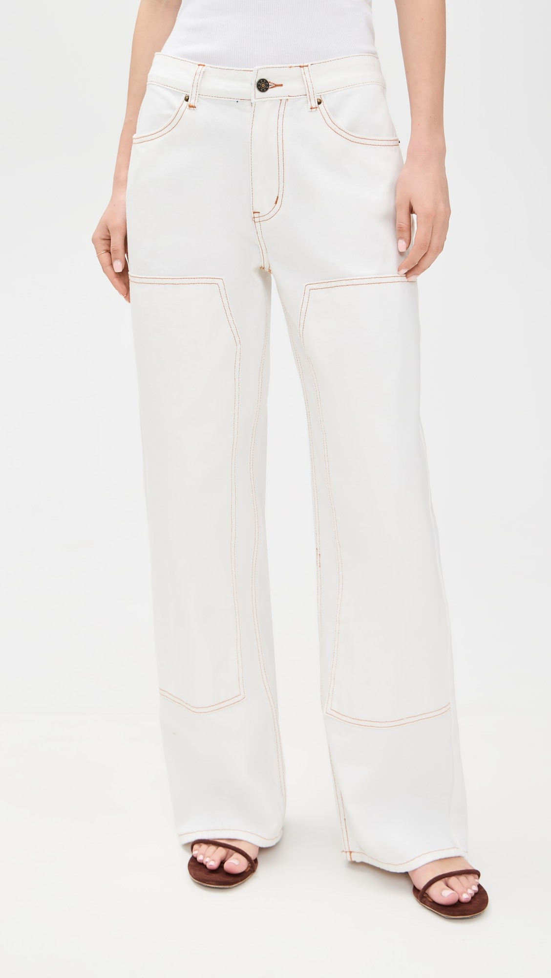 Anchor Jeans | Shopbop