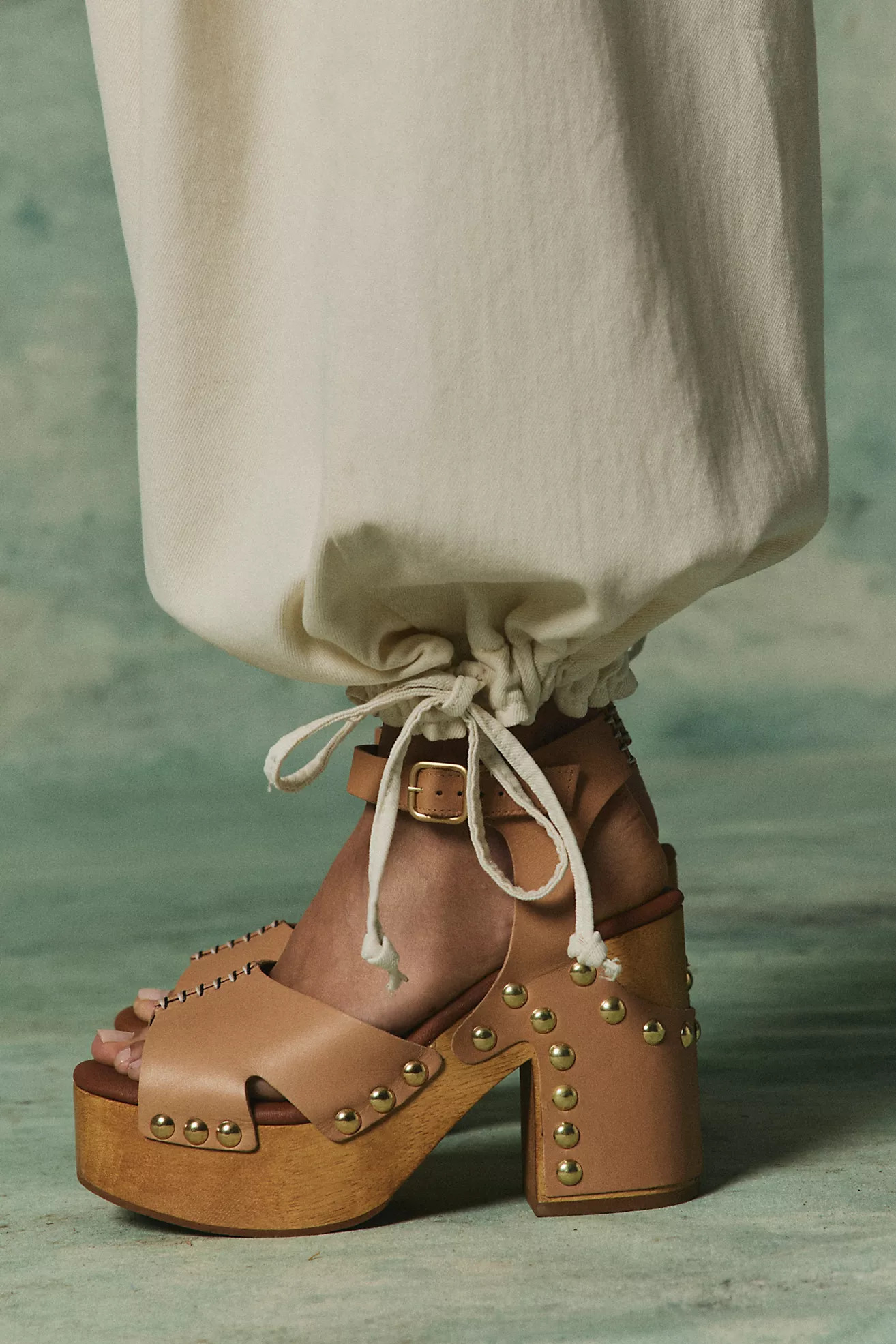 Cecily Clogs | Free People (Global - UK&FR Excluded)