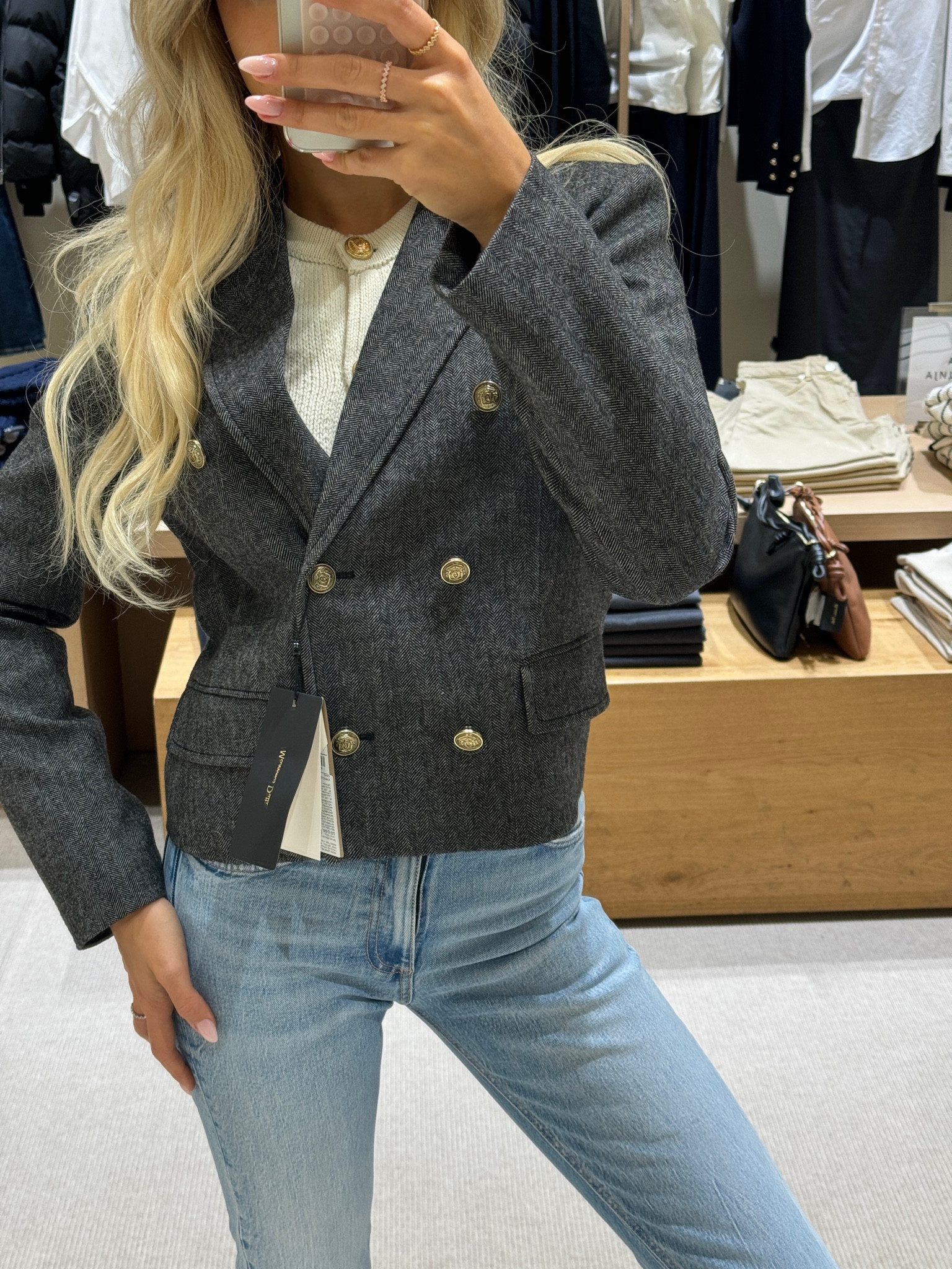 Dream blazer
